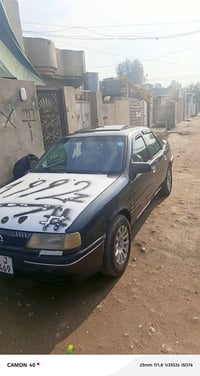 فيكترا • ١٩٩٢ • حجم ١٫٨