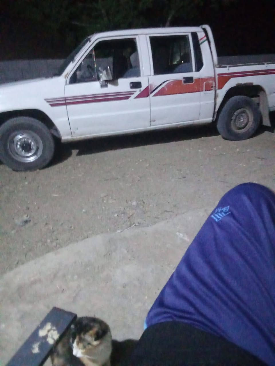 متسوبيش للبيع كوم حديد السعر ١٥ وبيه مجال بيع مستعجل مكلف بالنشر الاتصال على الرقم +964 771 045 8788
