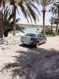 افنجر • محرك ٢٤٠٠ • رقم انگليزي