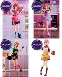 مجسمات أنمي • ون بيس • أوشي نو كو