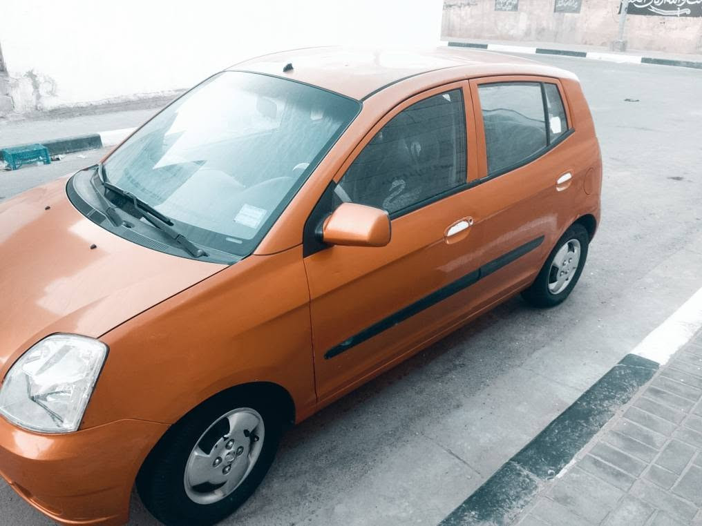 السلام عليكم كيه بي كانتو  موديل 2007 سياره كفاله بس بيها بارد محرك كير تبريد سعر 50 رقم بصره سعر 50


**إذا كنت صاحب هذا الإعلان وتريد حذفه لأي سبب، رجاءا أرسل رسالة إلى الدعم الفني**