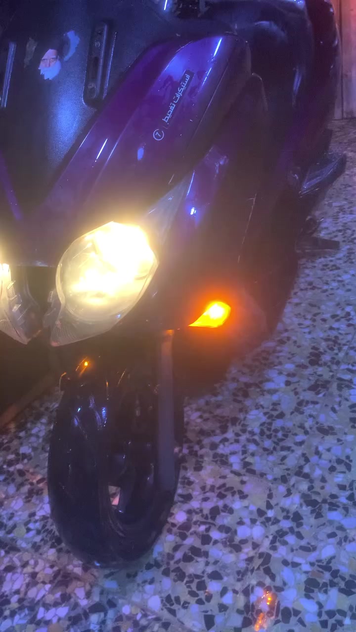 السلام عليكم من رخصت لأدمن
دراجه 10/0 صفر عشره
دراجه خير من الله  مجفته غراضها  كلها شركه ناقصها ترايش صفحتين وجاملق امامي 
السعر ٧٥٠ وبيها مجال حك الجيه رقمي *********** عنواني بغداد مدينه الصدر ❤️
