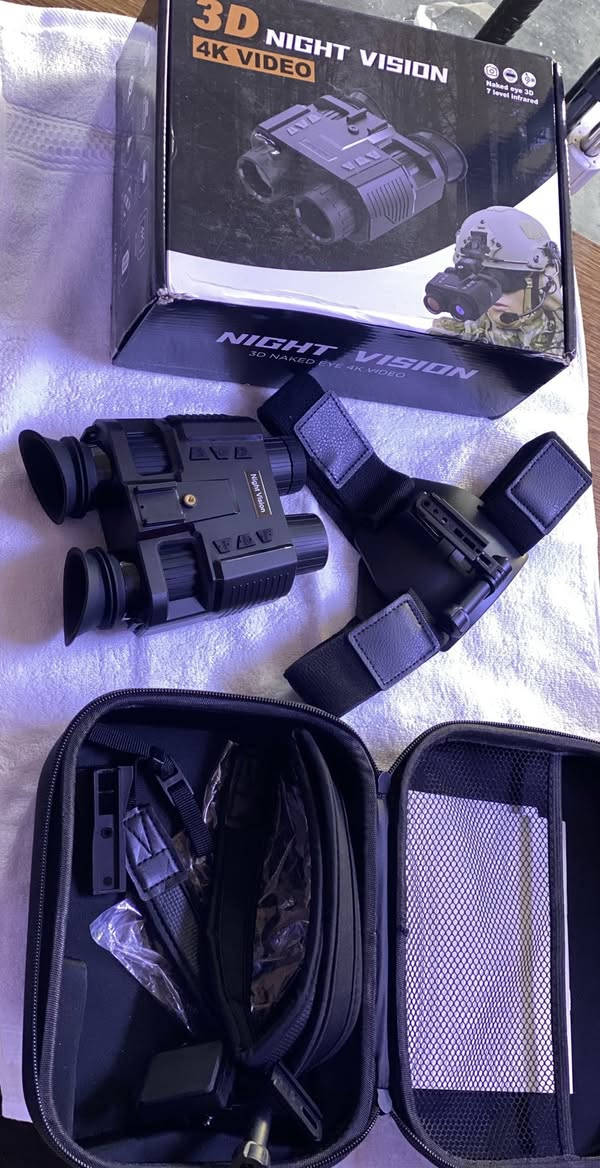 ناضور بهذا الشكل كلش راقي التفاصيل كله موجودة بالصور خلي سعرك وتدلل


**إذا كنت صاحب هذا الإعلان وتريد حذفه لأي سبب، رجاءا أرسل رسالة إلى الدعم الفني**