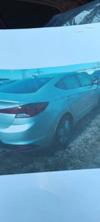 النترا وارد امريكي 2020 حادثها جاملغ وبنيد بدون دبديل فقط البنيد مبدل ...