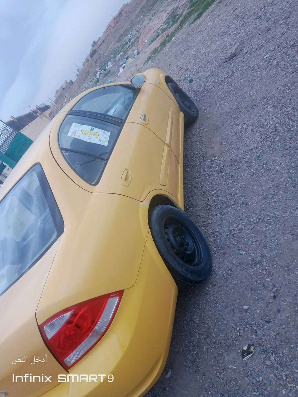 السلام عليكم للبيع نيسان سني ٢٠٠٨ كير ومحرك جديد  جديد كير ومحرك جديد تدفئه وتبريد شغال تخم تاير جديد فول اوتوماتيك رقم بغداد الماني سنويه عضم عاج*********** مشروع وطني بدون ضرر مصفره هيئة وغرامات مكاني صلاح الدين تكريت بيع او مراوس السعر ٦٠
