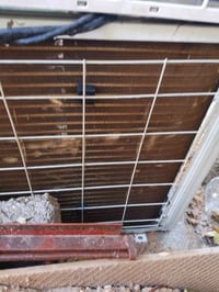 اواكس • شغال • بدون تدفئة