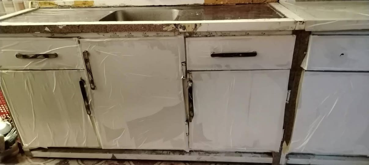 كاونتر للبيع
طول ٣متر ونص والعرض ٦٠سم مع الملحق نوع الألمنيوم 
سعر٢٥٠


**إذا كنت صاحب هذا الإعلان وتريد حذفه لأي سبب، رجاءا أرسل رسالة إلى الدعم الفني**