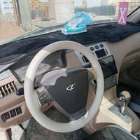 ٢٠١٢ • كفاله عامه • حساسات