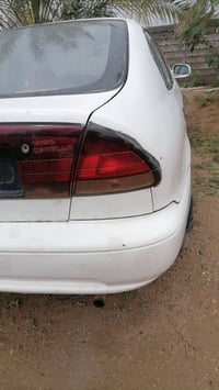 كورلا • ١٩٩٤ • رقم بغداد