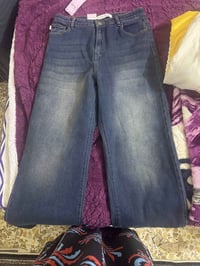 بنطلون جديد • عباية كويتية