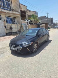 الانترا ٢٠١٨ • وارد امريكي • محرك ٢٠٠٠