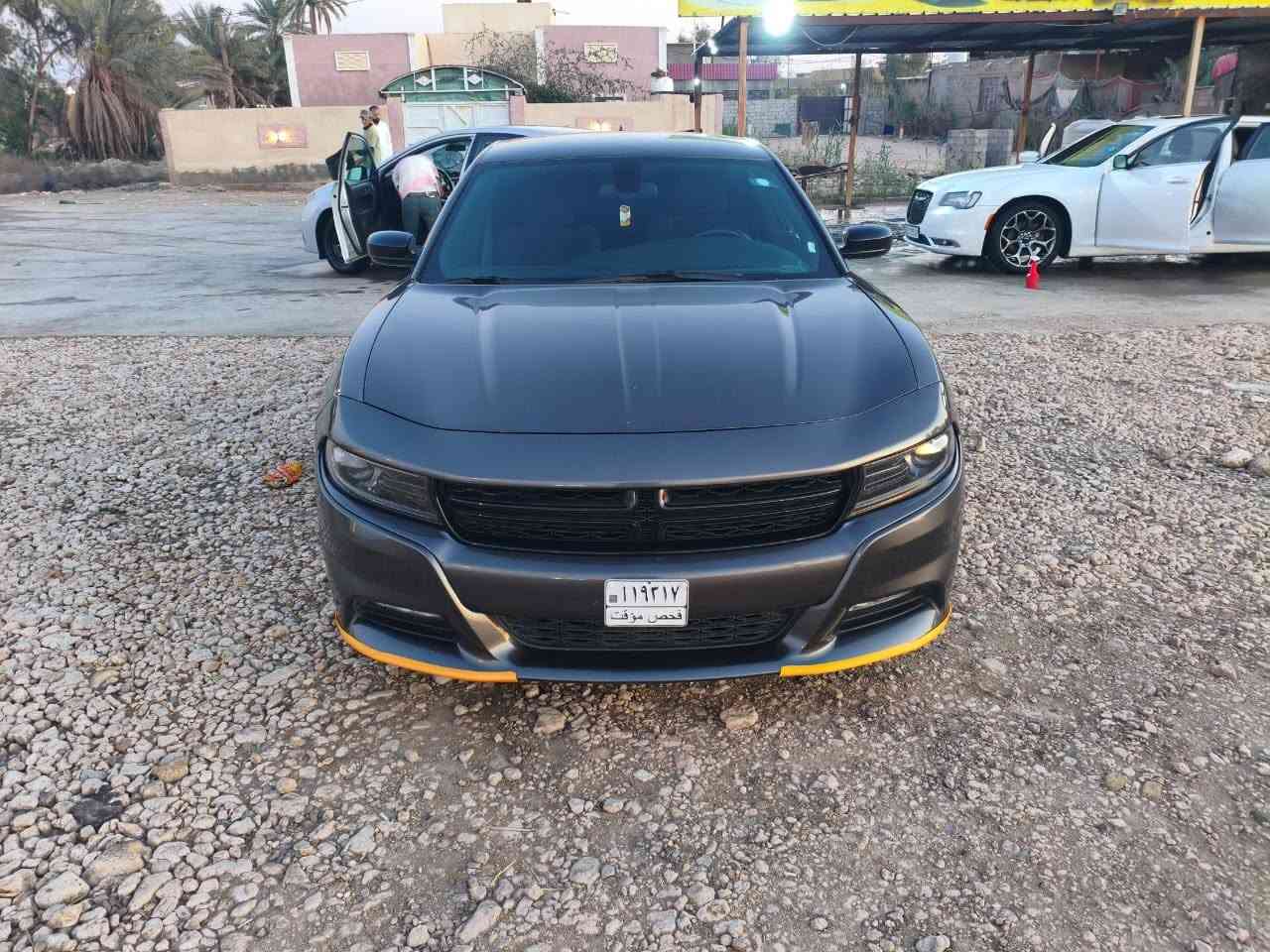سلام عليكم جارجر sxt 
مكفوله منكلشي فقط بنيد بدون لا دواخل ولا ايرباك مكفوله كفاله عامه
 مديل 2023ماشيه 45 /6سلندر للبيع او مراوس بأي سياره مكانه بابل الكفل للتواصل ***********
