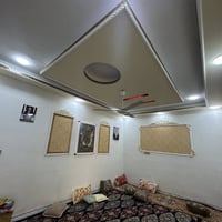 ابو شطيب • ٥٠٠م • بيت مع قطعة