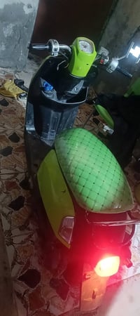 بوليس • كهربائية • شغاله