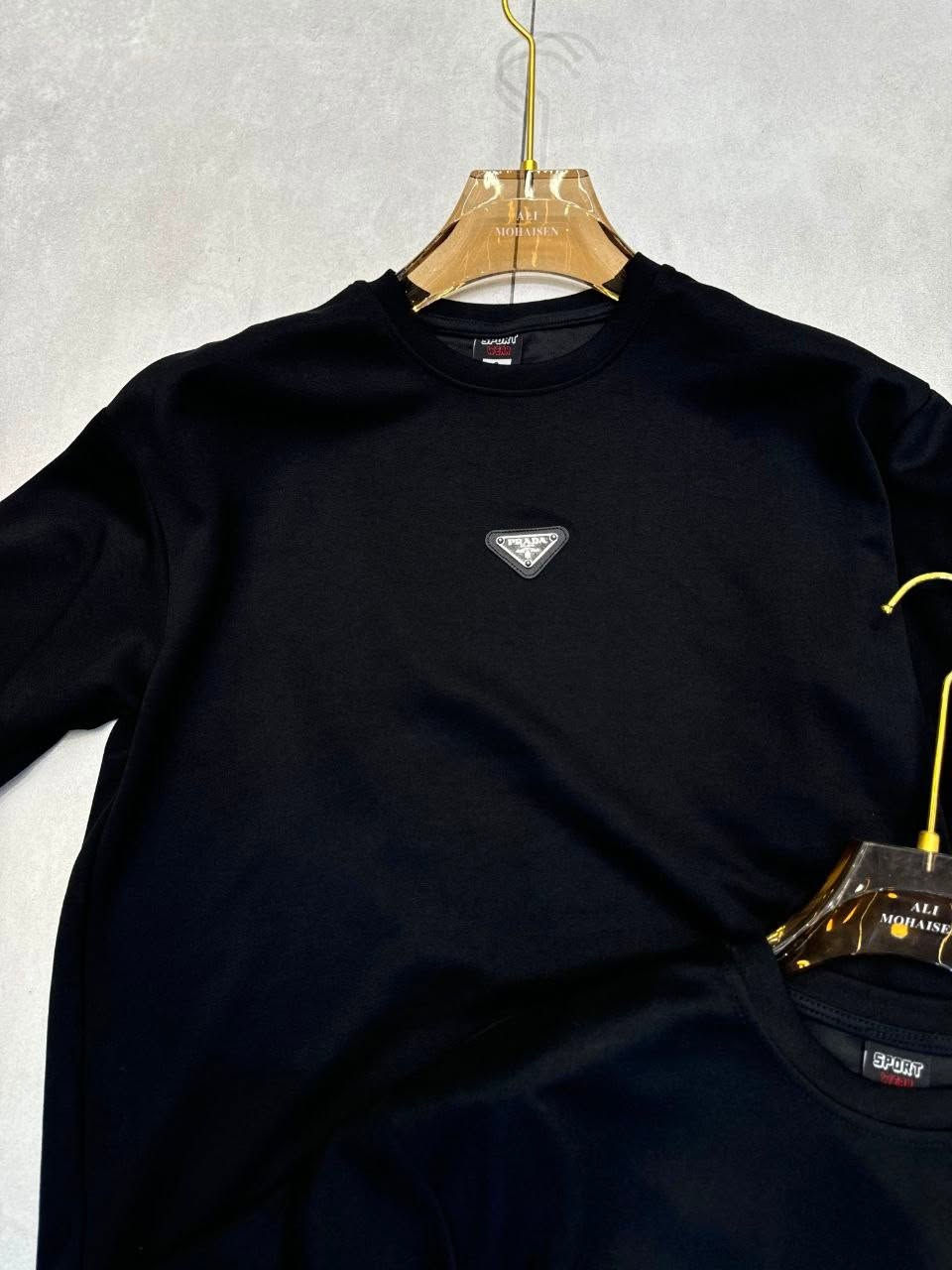 بدي ماركات اسود خامة اسفنجية 💯
قياسات Size : S - M - L - XL - XXL 

الشد 10 قطع ب90 الف


**إذا كنت صاحب هذا الإعلان وتريد حذفه لأي سبب، رجاءا أرسل رسالة إلى الدعم الفني**