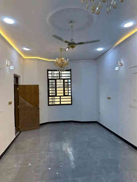 #اسعد_الله_اوقاتكم_بكل_خير⁉️👋🏼

دار سكن للبيع بناء 2025 

للاستفسار ***********

#المساحه 300متر  على تبليط مباشرتاً

#جنس_العقار :: طابو ملك صرف زراعي باسم عراقي سند 25 

#العنوان :: البصره أبي الخصيب محيله قرب سوك محيله 
يبعد عن شارع سايدين 300متر موقع راقي

#يحتوي البيت على ثلاث ٣ غرف منام كبار
و ديوان
و مطبخ و صاله
و مناور عدد 2
و صحيات داخلي وخارجي  و كراج سياره

#البيت جاهز من كلشي تستلم البيت عنده المكاتبه
كامل من مقطوره و كيزر و ماطور
جيب اثاثك و اكعد
و الف عافيه الي ياخذه

جميع الخدمات متوفره ماء كهرباء شارع 12 متر تبليط مباشرتاً غريب على 
#السعر ((130 وبي مجال 
#للاستفسار الاتصال على الهاتف  ***********
