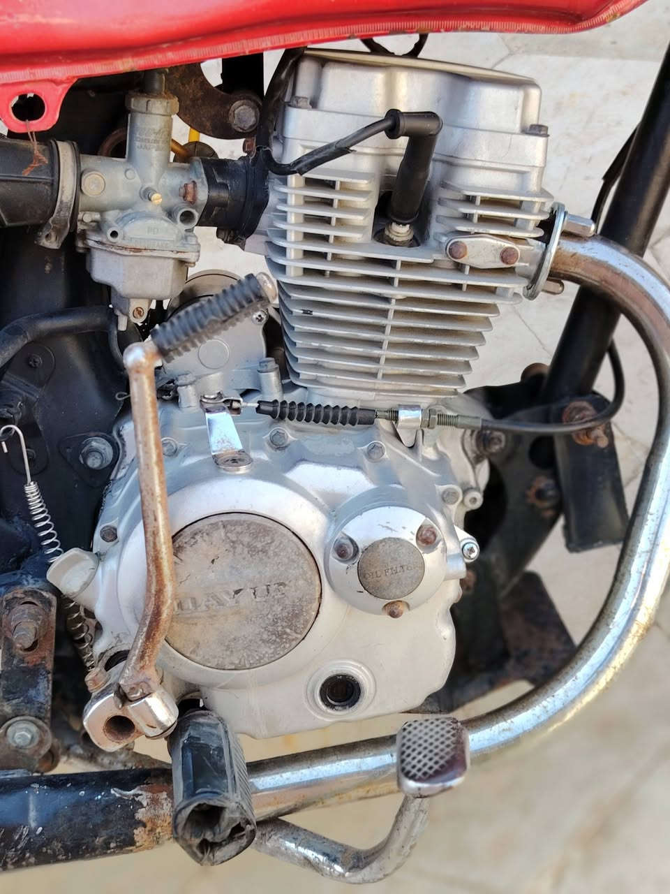 لبيع مامفتوحه كلك سعر 300و بيها مجال كربلاء طوريج


**إذا كنت صاحب هذا الإعلان وتريد حذفه لأي سبب، رجاءا أرسل رسالة إلى الدعم الفني**