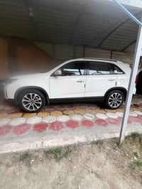 سورنتو ٢٠١٤ • ٧ راكب • محرك ٣٥٠٠