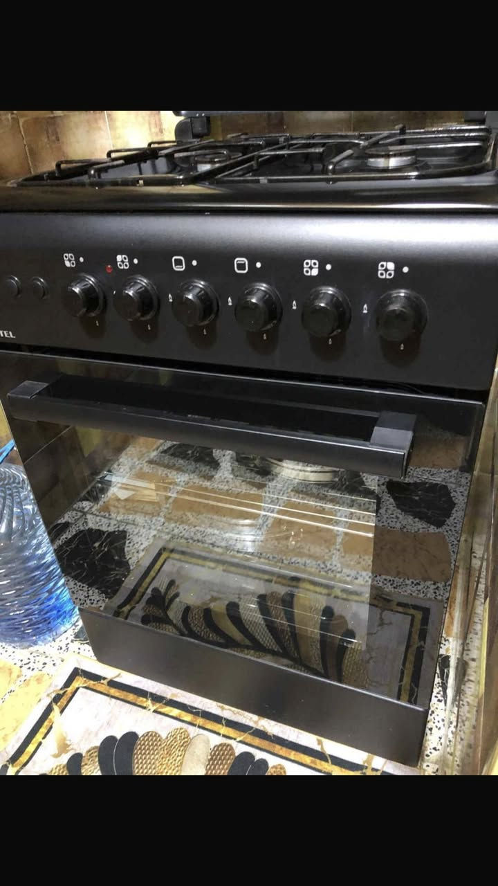 طباخ شغال شرط فرن هم شغال سعره ٩٥قفل


**إذا كنت صاحب هذا الإعلان وتريد حذفه لأي سبب، رجاءا أرسل رسالة إلى الدعم الفني**