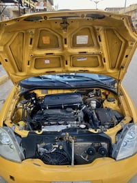 ٢٠١٥ • ما مشتغلة تكسي • مكينة سليمة