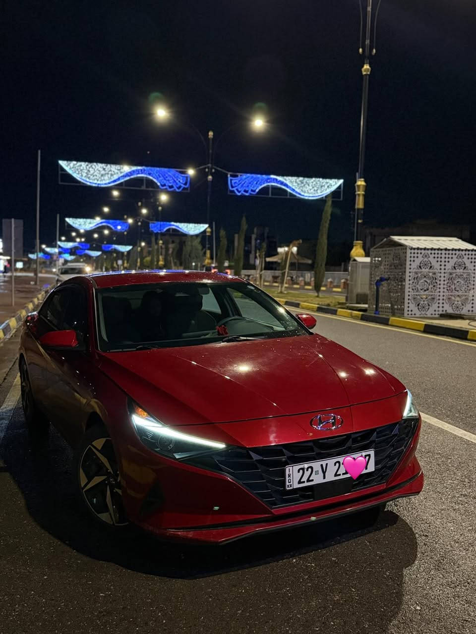 السلام عليكم
النترا 2023 لون ماروني 

فول عدا الفتحة 

سياره رقم اربيل ترقيم وهزة جديد باسمي 

ضررها موضع بصور سطحي وكلش بسيط 

لا ايرباك لا شواصي ولا دواخل شرط كير ومحرك 

 محرك 20 دوش دبل نوزل بدون دوانز 

كير cvt 

سياره ماشية 26الف ميل 

جديدا مال بيت 

مواصفات السيارة 🔥 

شاشة متصلة

كار بلي واندويد اوتو 

شاحن لاسلكي￼ 

بصمة تشغيل 

بصمة دخول 

ترحيب عندً الاقتراب 

تشغيل عن بعد 

عداد كيلومتر  دجتل يتغير حسب القياده

 4انضمة للقيادة /Smart /Sport/ S sport /Normal 

صندوق ذكي يفتح عند الاقتراب 

اوتو هولد 

هند بريك بصمة 

لايت عدسة عالي ناصي 

تبريد لمس منفصل للراكب والسايق 

كامرة 360 دوارة 

رادار امامي 

رادار خلفي 

رادار جانبي 

قيادة ثاتية 

تحديد مسار 

ستوب تلقائي عند الاقتراب من سياره او الاشخاص 

نقاط عمياء بلمري 

كشنات هيتر 

سماعات 🔊🔊

جام اوتو 

لد نهاري 

سياره بعد بيها هواي  مواصفات 

سعر 170 وبي مجال بسيط 

مكاني موصل الايسر 

***********
