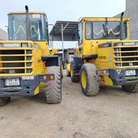 واسط • شفلات كوماتسوات • للبيع