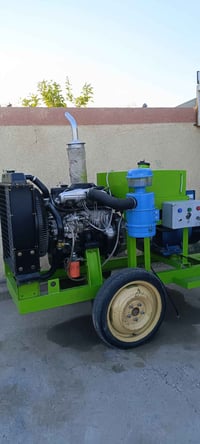 مولد • 30كيفي • 3 فيز