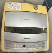 غساله • ٩ كيلو • حي البساتين