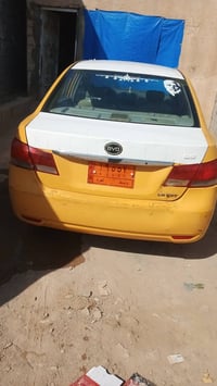 بيوايدي • ٢٠١٣ • رقم واسط