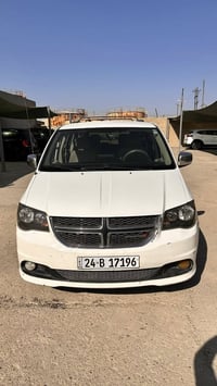 دوج كرفان • ٢٠١٢ • الموصل/الكبه