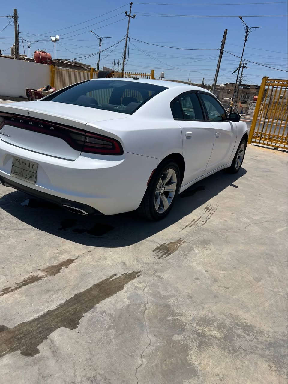 ‎للبيع جارجر 15 كلين تايتل مواصفات sxt للتواصل
***********‎ بلاد رز, ديالى
