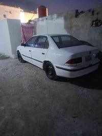 شباب محرك وكيرجده. سنويه جديده 28 تبريد شقال 07719194369