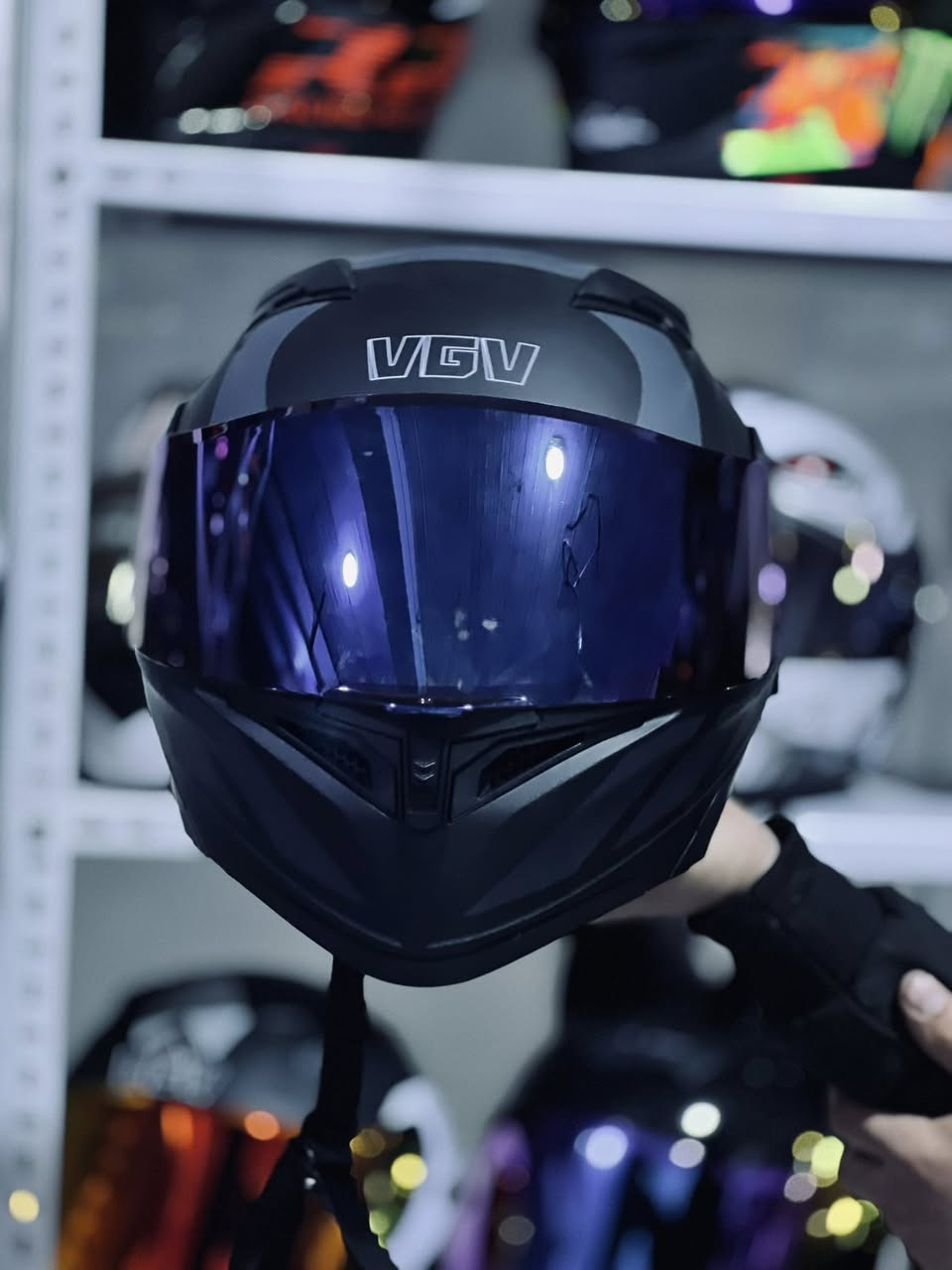 VGV اسلی قیاس L سعر مناسب ٦٥   الف


**إذا كنت صاحب هذا الإعلان وتريد حذفه لأي سبب، رجاءا أرسل رسالة إلى الدعم الفني**