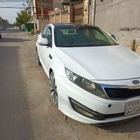 اوبتيما ٢٠١١ • فول مواصفات • رقم اربيل