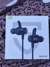 صوت نقي • بلوتوث • SoundPEATS Q40