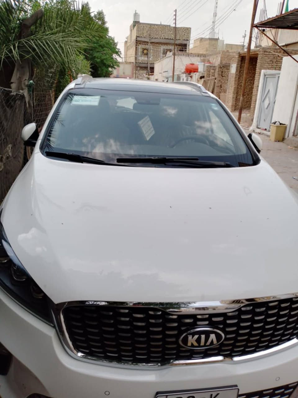 السلام عليكم سورنتو 20 فول بنرامه للبيع مكينه 6 سلندر مامفتوحة كير ومكينه شرط رقم اربيل انكليزي شاشه تحكم جهتينترحيب اناره بللمري مري شفط بصمه ترحيب جنطه شفط ماشيه 77 سبعه راكب خليجية للبيع النجف رقم التواصل *********** واتساب موجود
