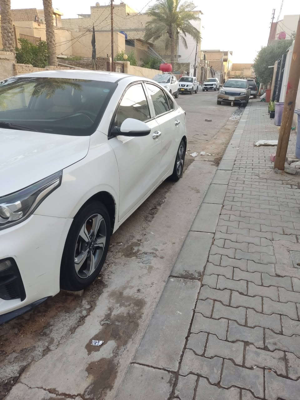 سيراتو  19 متجايه كير  مكينه حداديه تبريد شواصي لغود حوض مكفول محرك 1600 رقم سلمانيه  نص فول تحكم ستيرن مثبت سرعه تبريد قطعتين لايت لد ابيض  السعر122 الرقم ***********اوبيها مجال مكاني نجف مكرمه غير متواجدعل فيس
