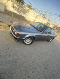 بي ام • حجم 700 • مكينه وكير ضمان