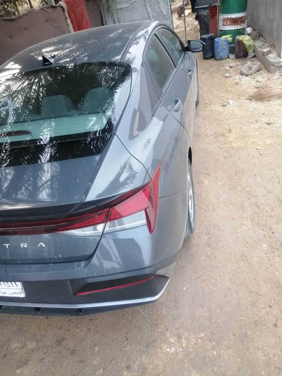 السلام عليكم الانتره موديل 2024 ماشيه 6000 زيرو وارد امريكي بيهه جاملق امامي وبنيد مبدلات بدون دواخل حره تترقم جيمع المحافضات السعر 152 انه مكلف بالنشر للستفسار على الرقم *********** البصرة, العراق
