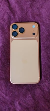 ايفون ١٧ برو ماكس ٢٥٦ دبل سيم للبيع هاي رقمي ٠٧٥١٧٢١١٤٠٢