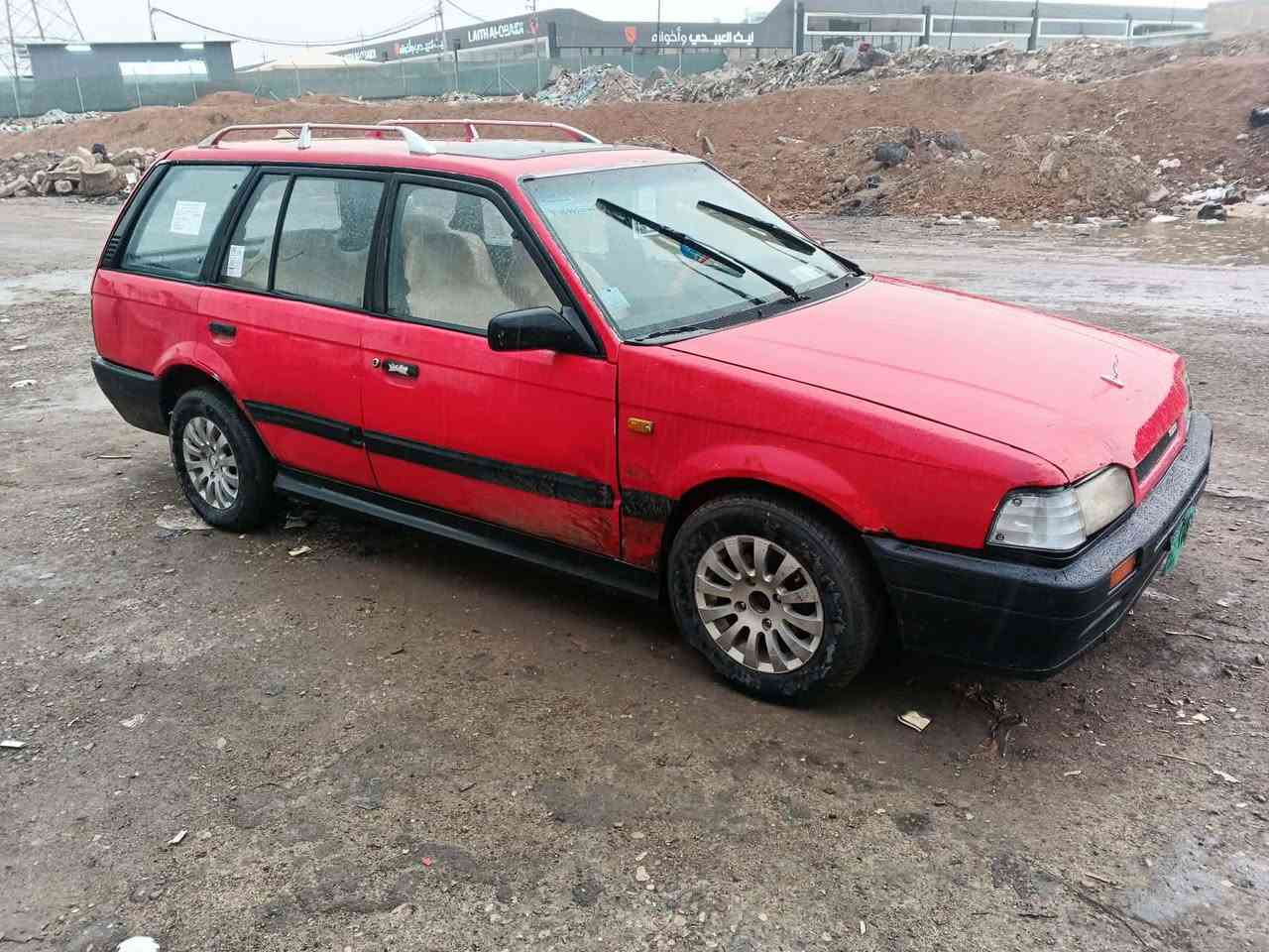 اخويه مازده 300كير ومكينه شرط بدون ضرر طخم تايه نضيف وايرمنيه شغالا سنويه خضر مرسمه كابون بانزين والشراي يتصل مكلف بل نشر 
للستفسار ***********
موصل جانب الأيسر
