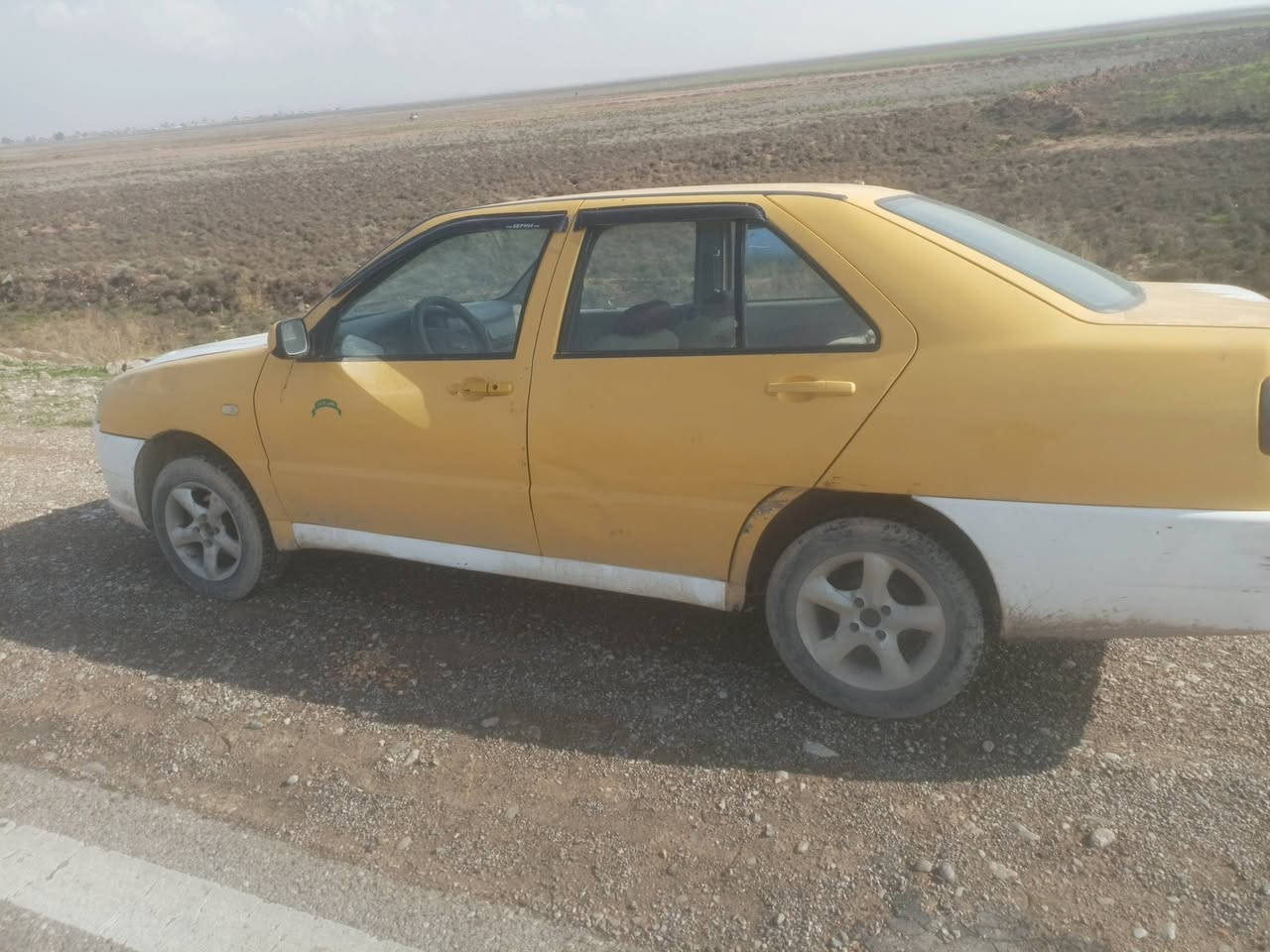 شيري  تكسي رقم بغداد موديل 2009 بشرط محرك وگير وصدركامل مسوي  اربع دبلات جديد شادهن تايراته جديد وياله جديد كشره فول فول نضيف جام گدام جديد شادله دواخله نضيف كهرباياته كله شغال لايت سكن رباعي اشاير سياره مناقصه شي جاهزه  سنويته منهيه من2020 صاحبه بغداد مااندله هيج ابيعه  سنويه ويا بشرط سرقه وبوك بشرط  سعره 13بي مجال بصيط  ترايك وين يعجبك اطلع بي بشرط شراي اتصل هاي رقمي مكاني خانقين ميخاس ***********
