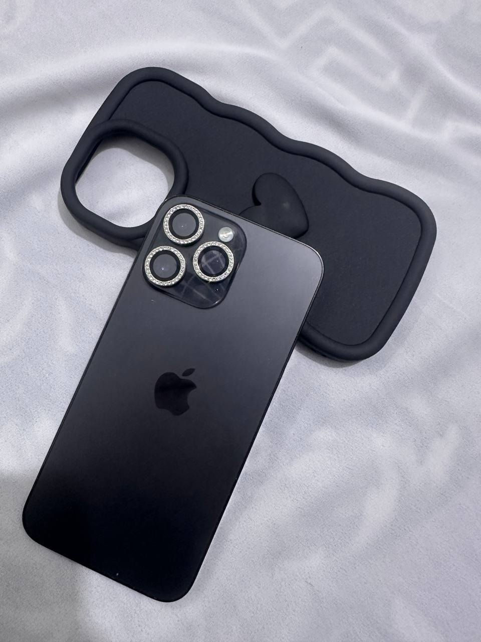 أيفون 14 برو ماكس الون الأسود
جهاز نضيف شخطه مابي 
مبدل بطاريه فقط والبطاريه 100 
ذاكره 256
سيم كارت شغال 
مكاني النجف 
سعر الجهاز 760 وبي مجال بسيط


**إذا كنت صاحب هذا الإعلان وتريد حذفه لأي سبب، رجاءا أرسل رسالة إلى الدعم الفني**