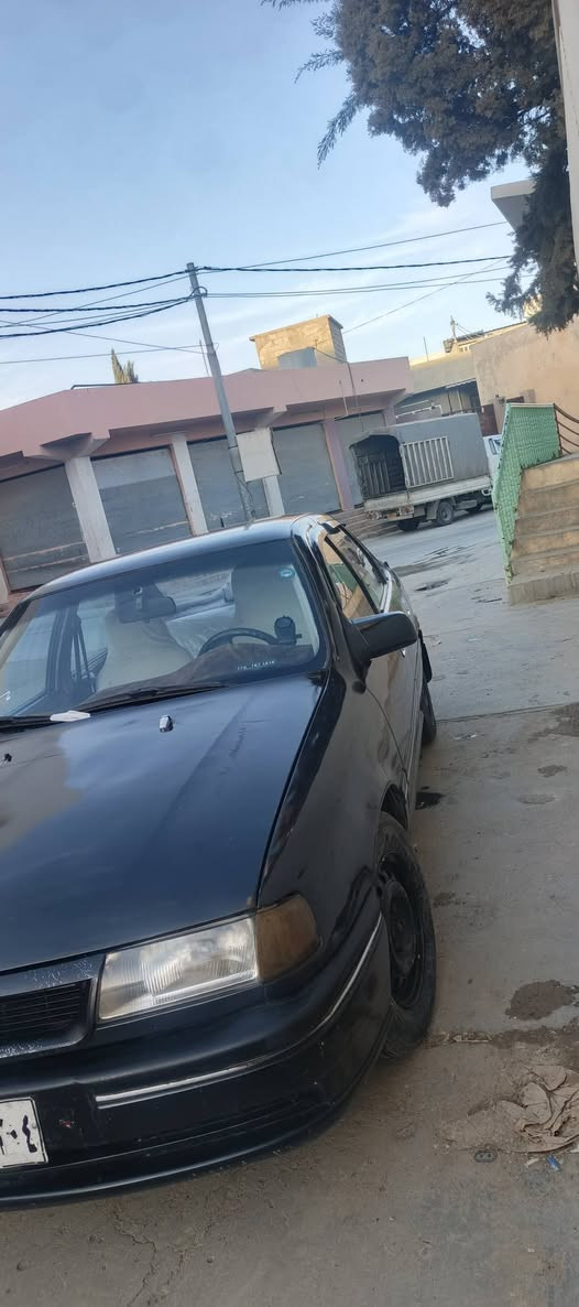 سڵاوتان لێبێ
ئاڕم پلاستیک سلێمانی 
ئۆپڵ ڤیکترا ١٩٩١ 
مەکینە ١٨ 
گێڕ و مەکینە بەشەرت 
بێ مەسروف 
تاقم پێشیم کامل داگرتوە 
سەیارەکە هی دەست خۆمە هی مەعرەز و بێ خزمەت نیە 
ئاڕمی سلێمانییە پلاستیک بە شەرت 
سەیارەکە تا بڵێی جوان و خۆشە پاوەرێکی خۆشی لەسەرە 
مەکینەیەکی ساف و خۆش بێ دوکەڵ و موکەڵ 
چوار تایەی لۆک 
سعر ٢٧ وەرەقە


**إذا كنت صاحب هذا الإعلان وتريد حذفه لأي سبب، رجاءا أرسل رسالة إلى الدعم الفني**