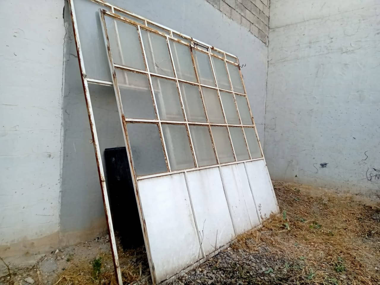 جام خانه قطعتين طول قطه ثلاث أمتار ونص وقطه ثانيه ثلاث متار  العرض ثلاث متار مكاني حي كرامه السعر 350


**إذا كنت صاحب هذا الإعلان وتريد حذفه لأي سبب، رجاءا أرسل رسالة إلى الدعم الفني**