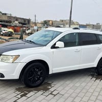 جورني • ٢٠١٨ • ٧ راكب