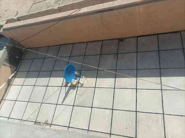 تم اعادة ماستك بيت حجي مشتاق في ناحية الوفاء للتواصل مراسلة الخاص او الاتصال على الرقم *********** اوعلى الرقم ***********
