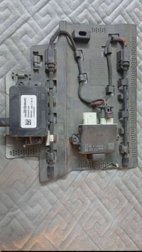 رادار جنطه تيران اكاديا مع العدسه شغال للبيع للاتصال 07801296377