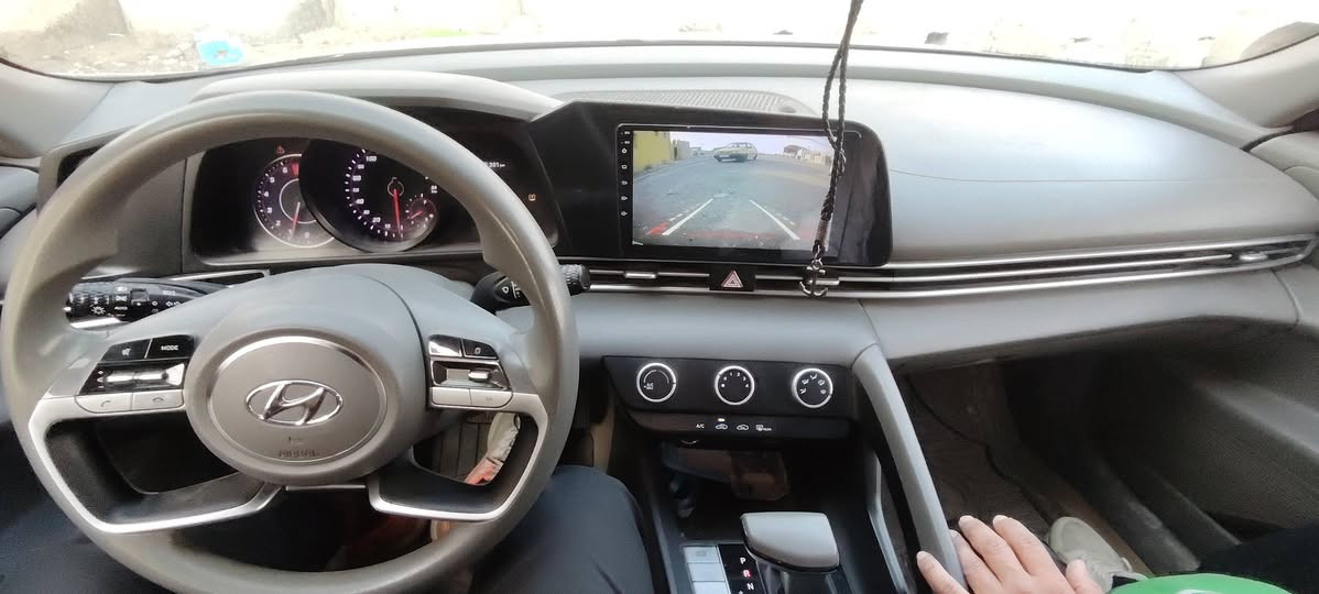 السلام عليكم  بيع ومراوس بصفره اقل سعرالنترا خليجي 23 استقطاع مباشر باقيلها سنه وتتحول بيها بارد خفيف باب السائق مكاني البصره الزبير رقمي *********** الزبير, البصرة
