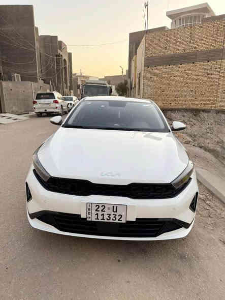 K3 موديل 
2024 
ماشيه 17 
للبيع السعر  148 
رقم اربيل
#كفالة_عامة
للاستفسار الاتصال
*********** ديوانية
